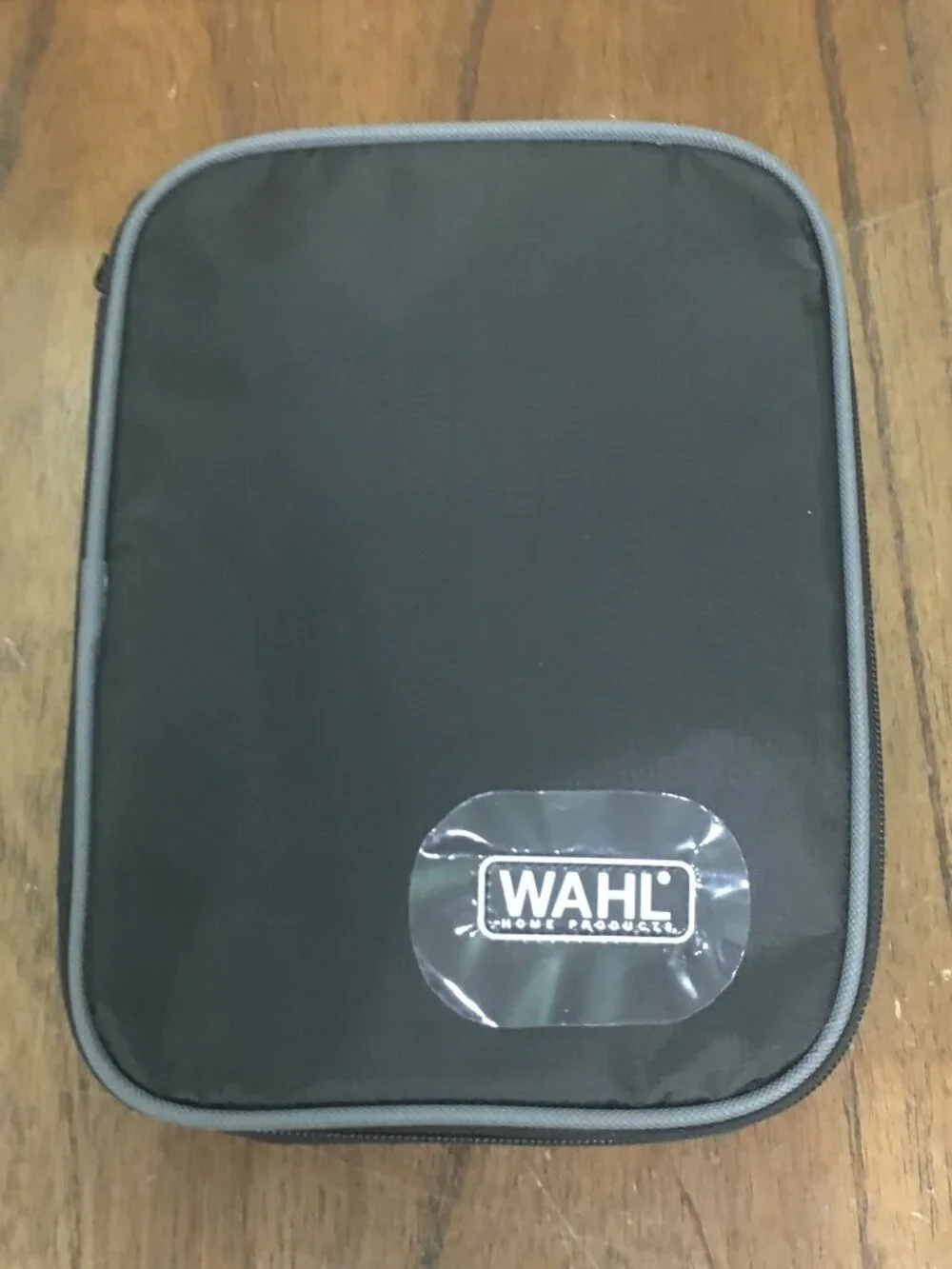 Wahl Color Pro Cordless Rechargeable Hair Clipper & Trimmer – Easy Color-Coded